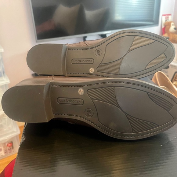 Matched Brown jacket with Liz clayborn boots. New - Picture 7 of 11